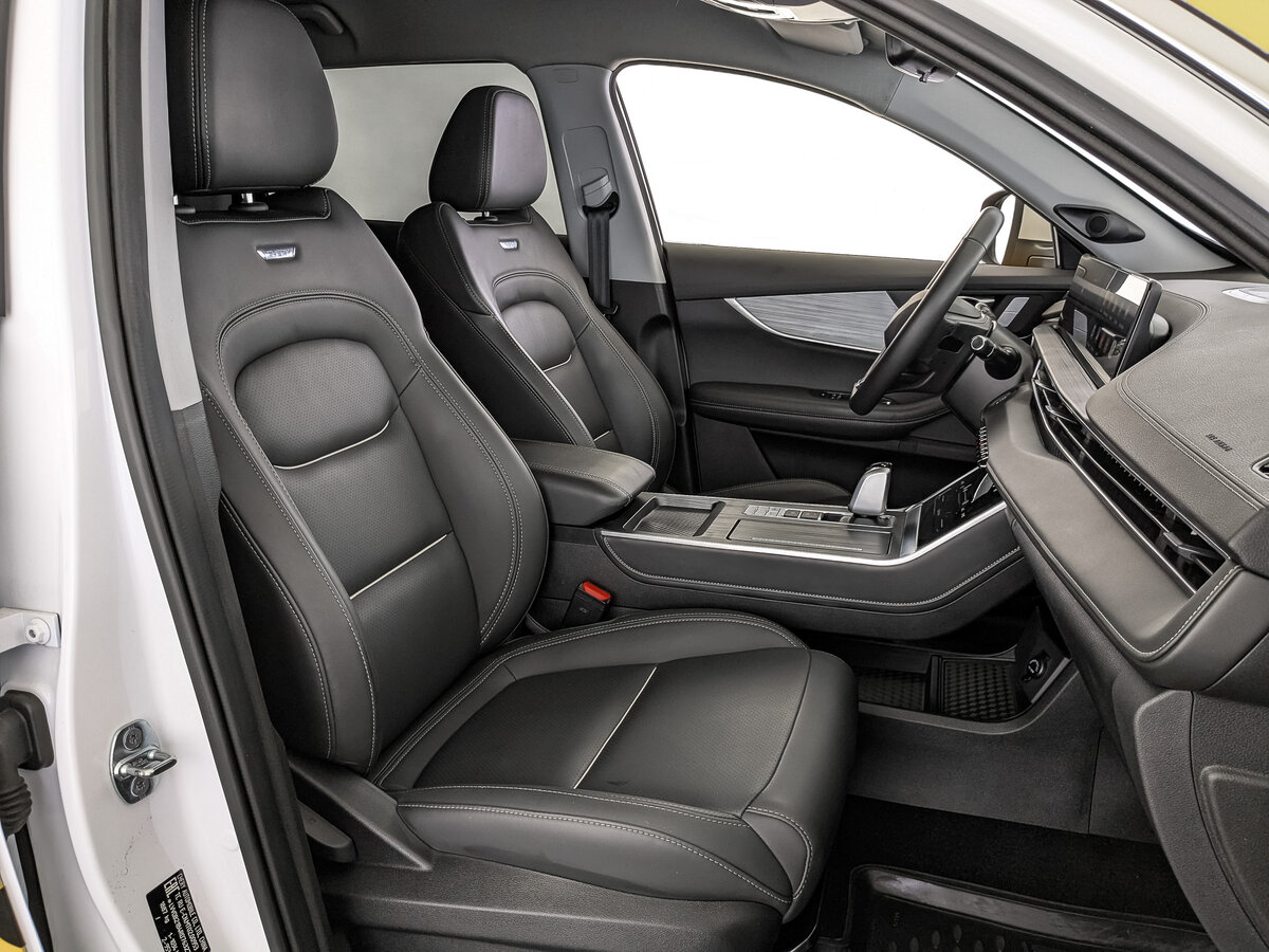 Купить Chery Tiggo 7 Pro Max I, 2024, 43 040 км, фото №23