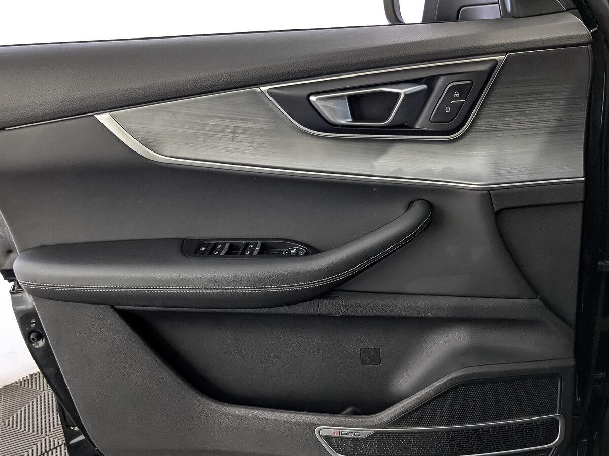 Купить Chery Tiggo 7 Pro I, 2022, 121 032 км, фото №19