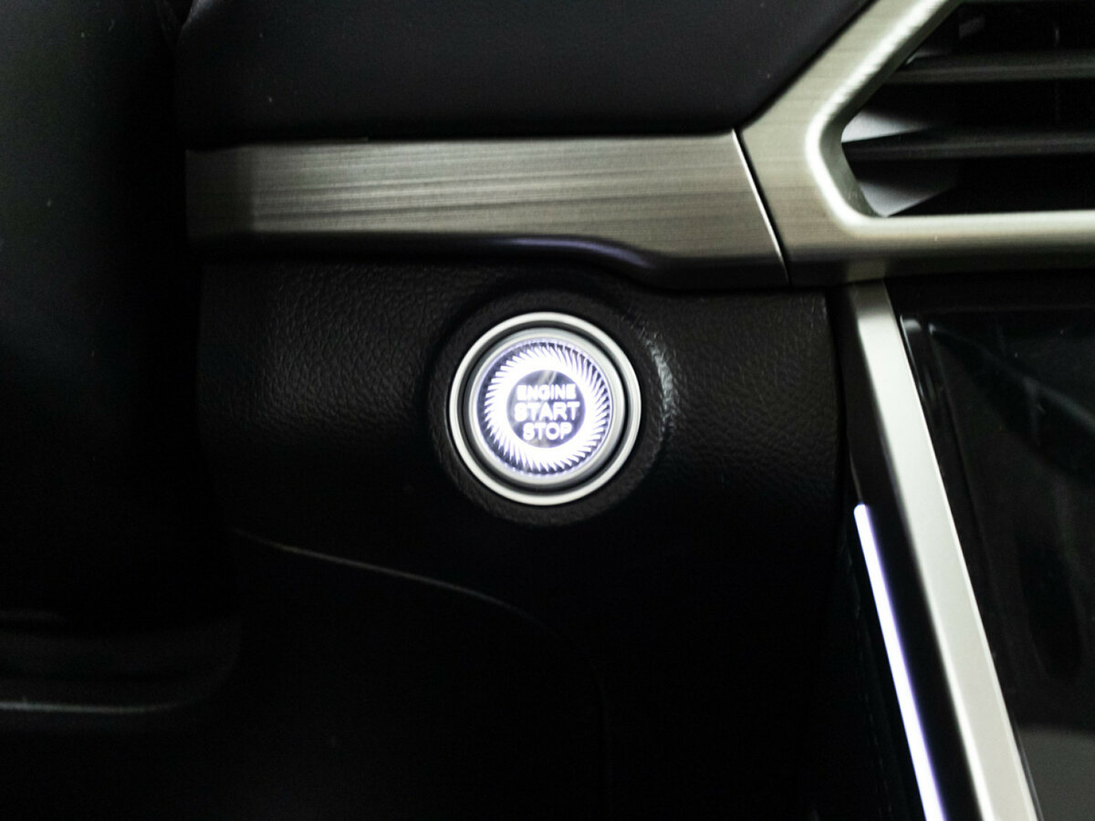 Купить Exeed TXL I Рестайлинг, 2023, 22 085 км, фото №20