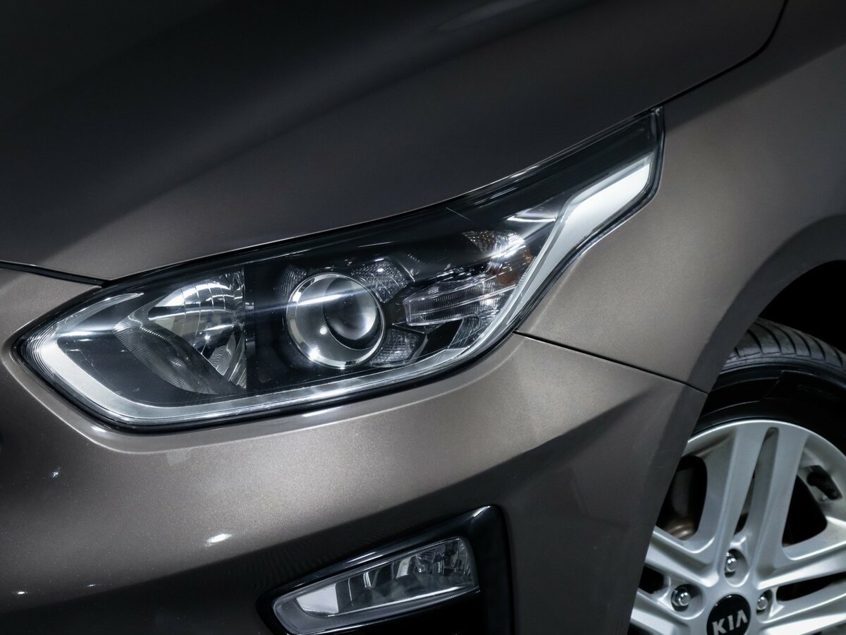 Купить Kia Ceed III, 2020, 68 800 км, фото №13