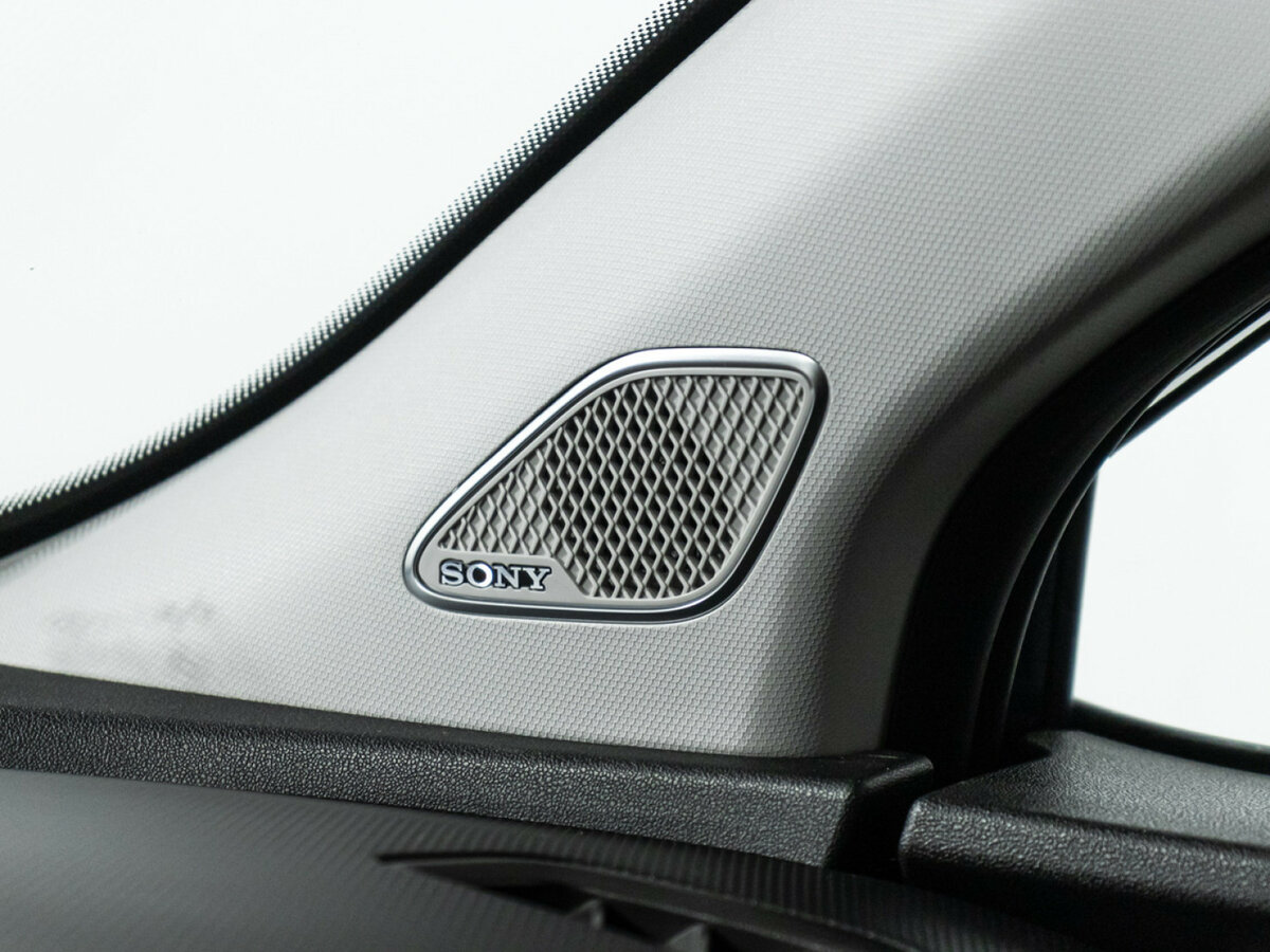 Купить Omoda C5 I, 2022, 62 281 км, фото №18