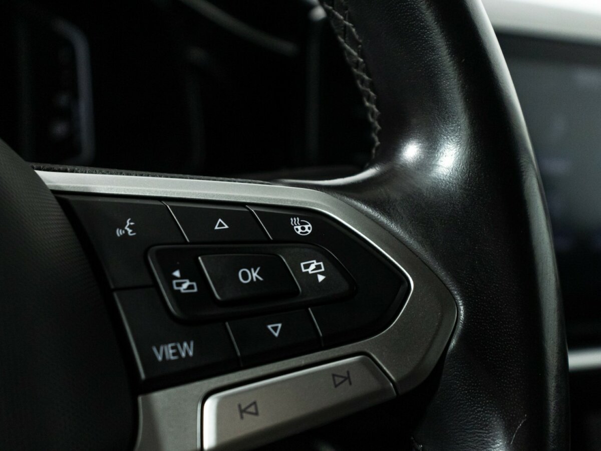 Купить Volkswagen Polo VI, 2020, 100 866 км, фото №18