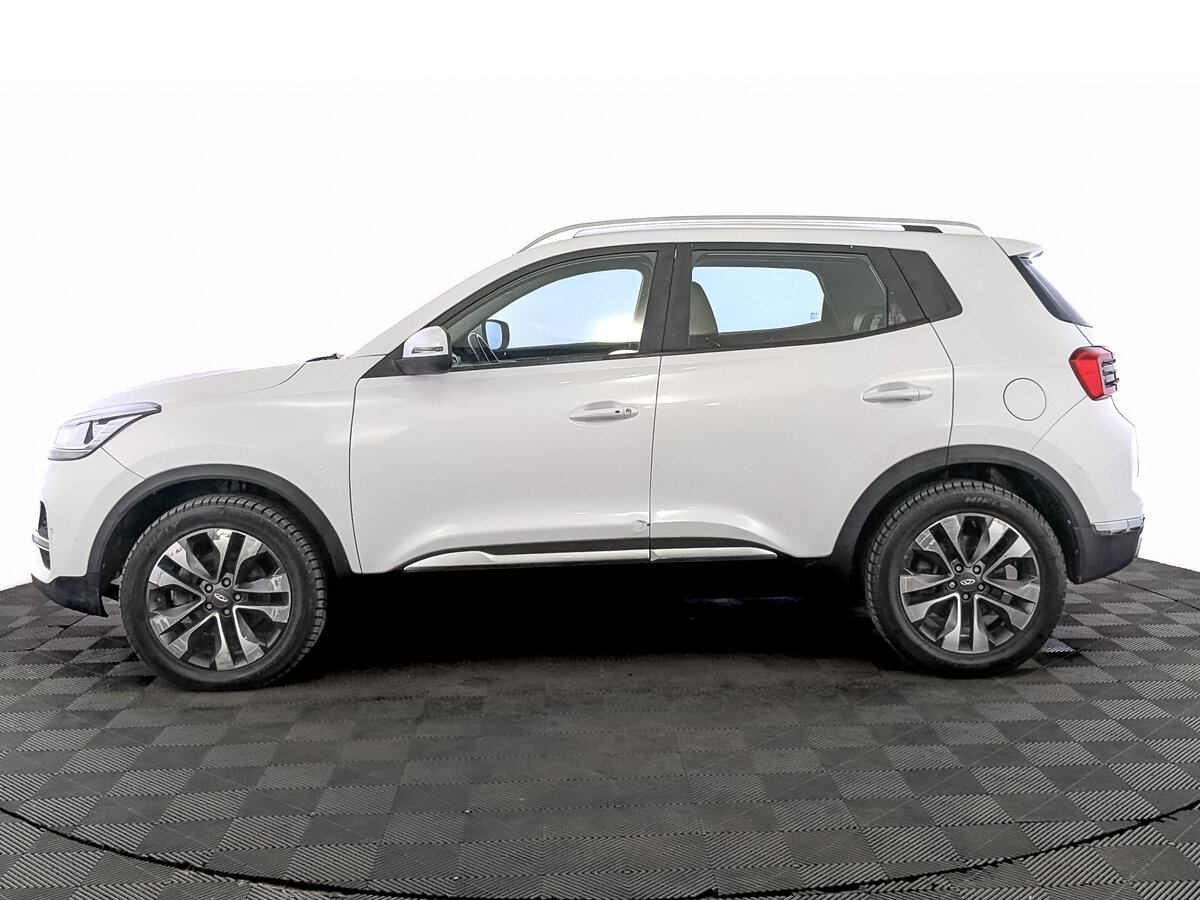 Купить Chery Tiggo 4 I Рестайлинг, 2021, 150 000 км, фото №8
