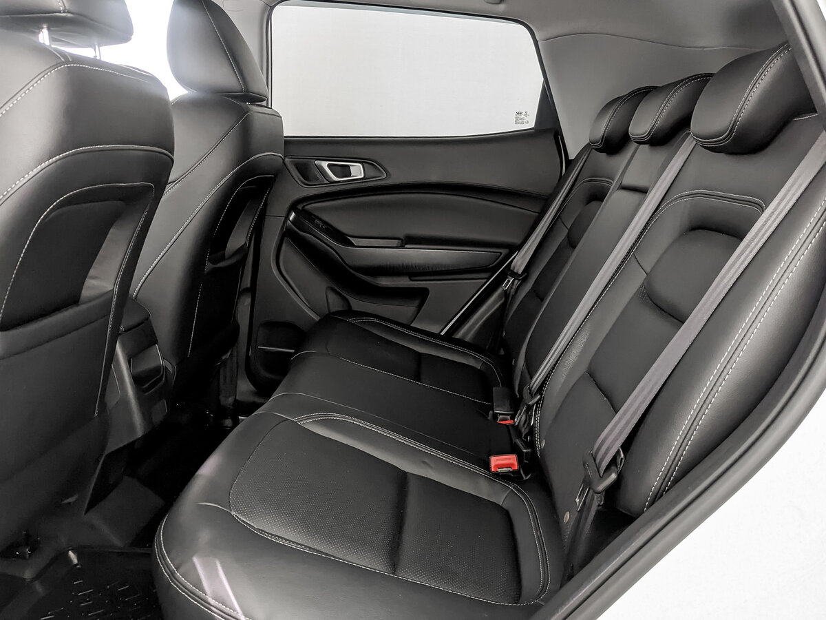 Купить Chery Tiggo 4 I Рестайлинг, 2021, 45 950 км, фото №12