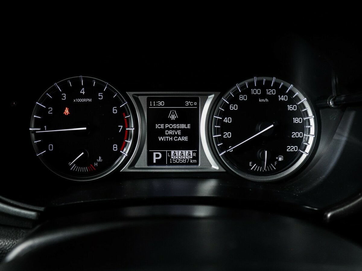 Купить Suzuki Vitara II, 2016, 150 000 км, фото №9