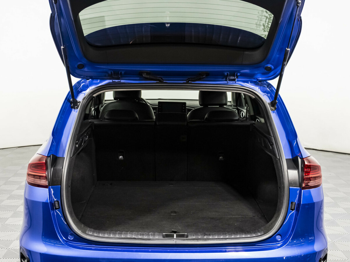 Купить Kia Ceed III Рестайлинг, 2021, 85 220 км, фото №16