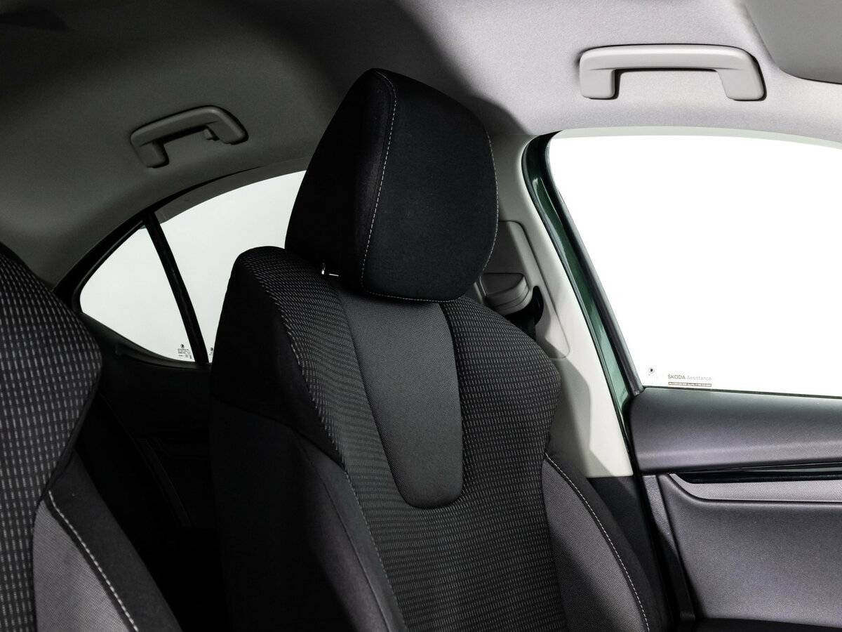 Купить Skoda Octavia IV (A8), 2021, 99 111 км, фото №16