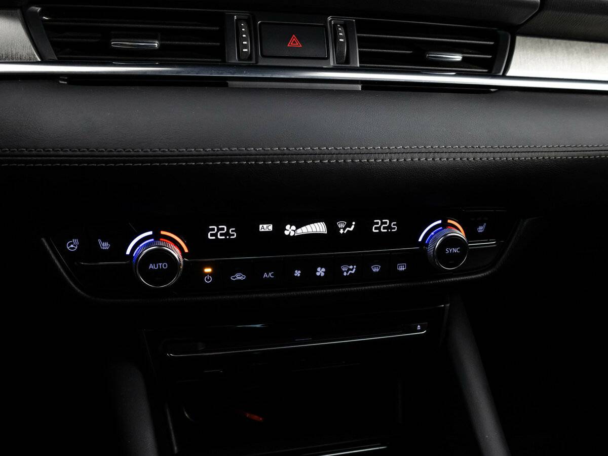 Купить Mazda 6 III (GJ) Рестайлинг 2, 2019, 77 408 км, фото №11