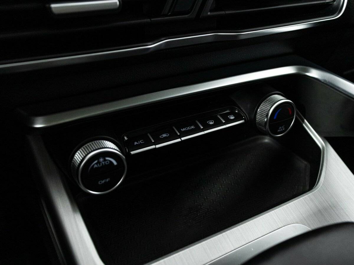 Купить Geely Coolray I, 2022, 83 605 км, фото №16