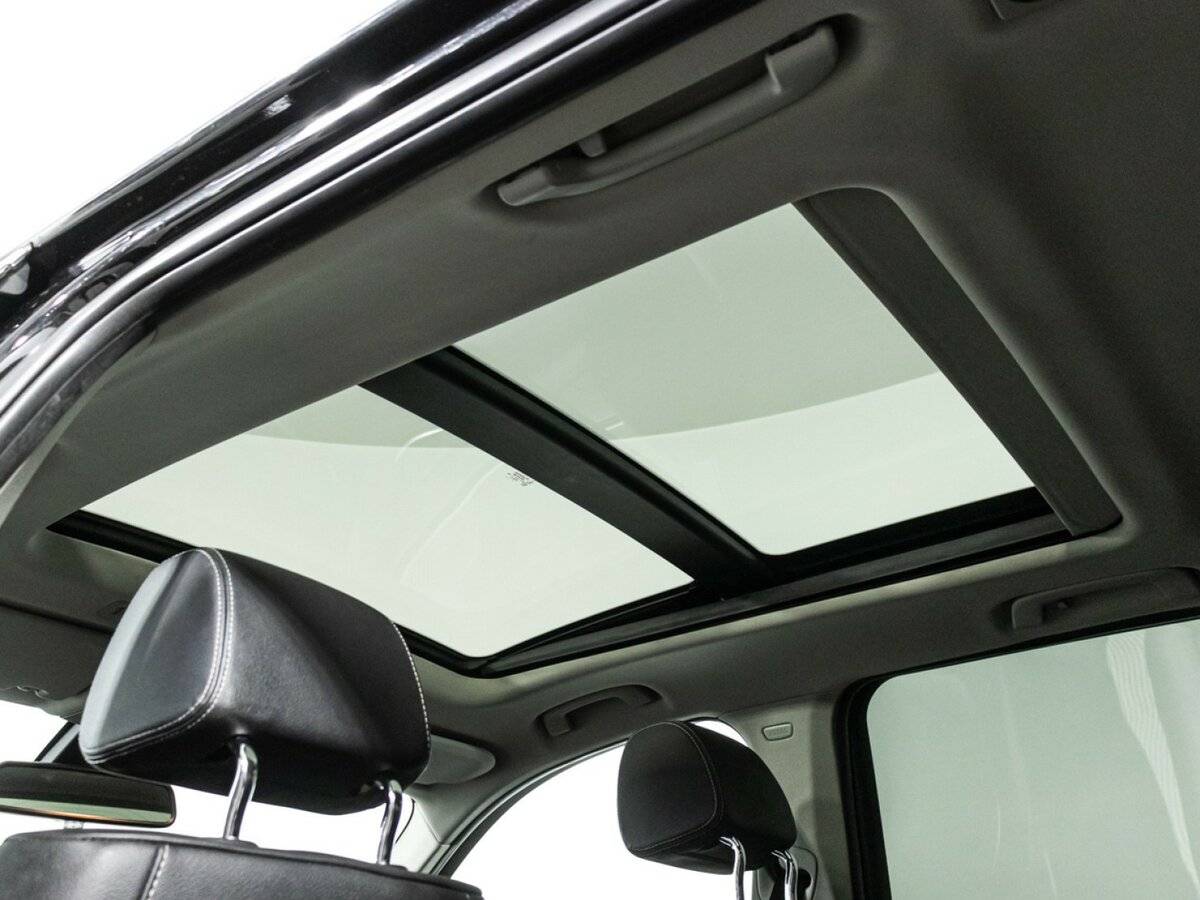 Купить BMW X3 28i xDrive II (F25), 2012, 117 000 км, фото №15