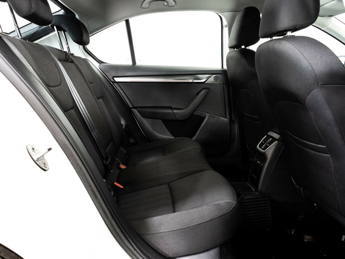 Купить Skoda Octavia III (A7) Рестайлинг, 2017, 186 011 км, фото №13