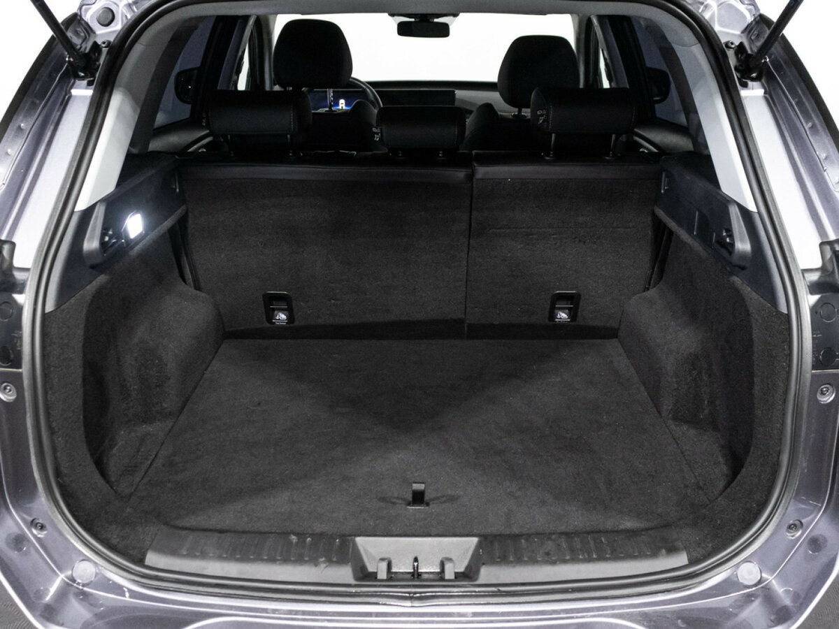 Купить Chery Tiggo 7 Pro Max I, 2024, 40 604 км, фото №19