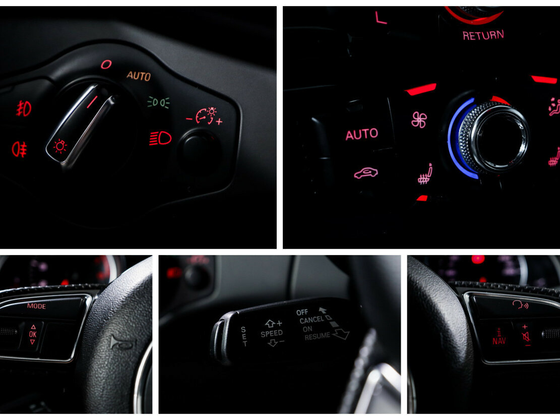 Купить Audi A5 Sportback I (8T) Рестайлинг, 2012, 194 985 км, фото №14