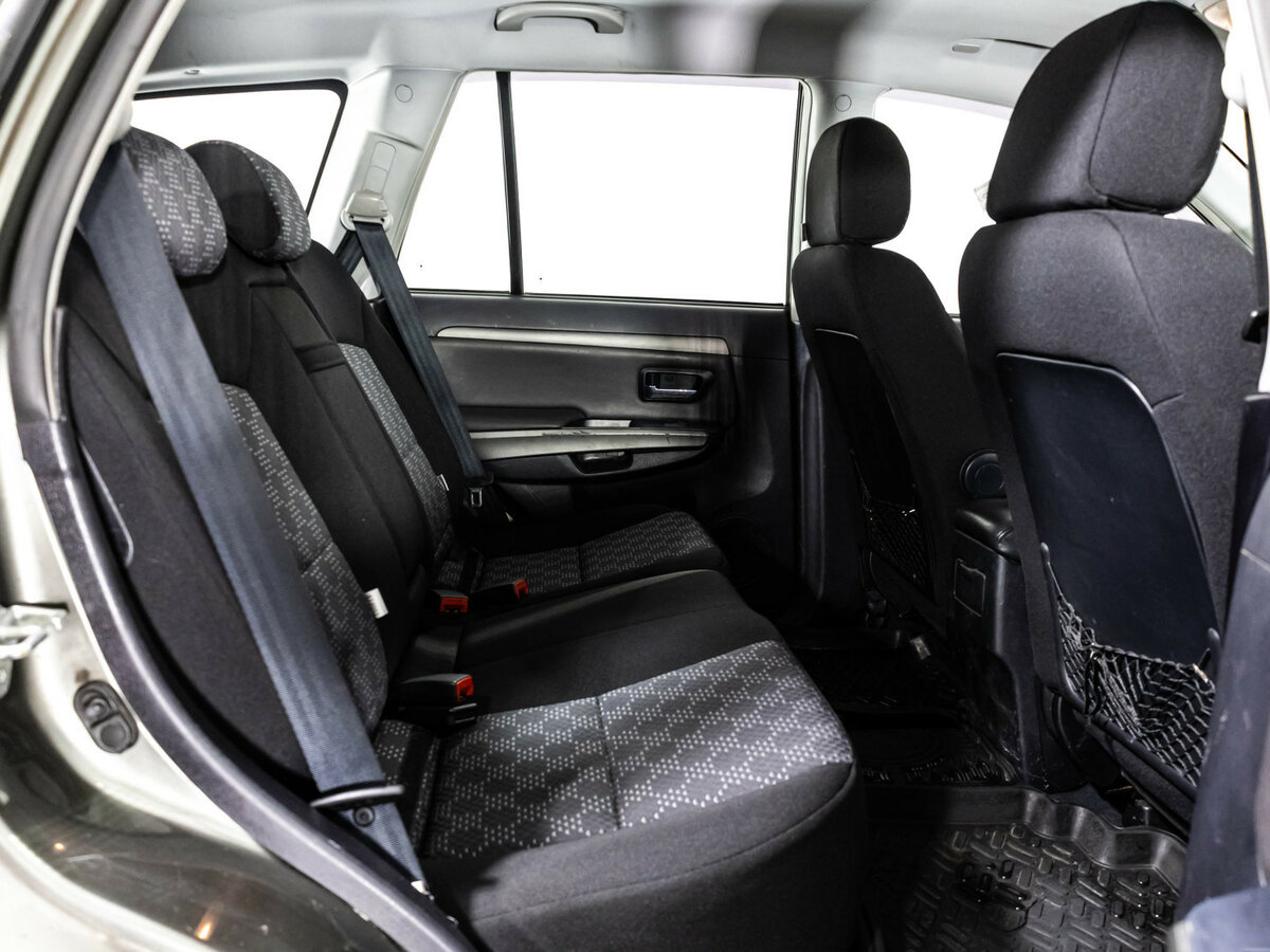 Купить Great Wall Hover H3 I, 2014, 166 765 км, фото №12