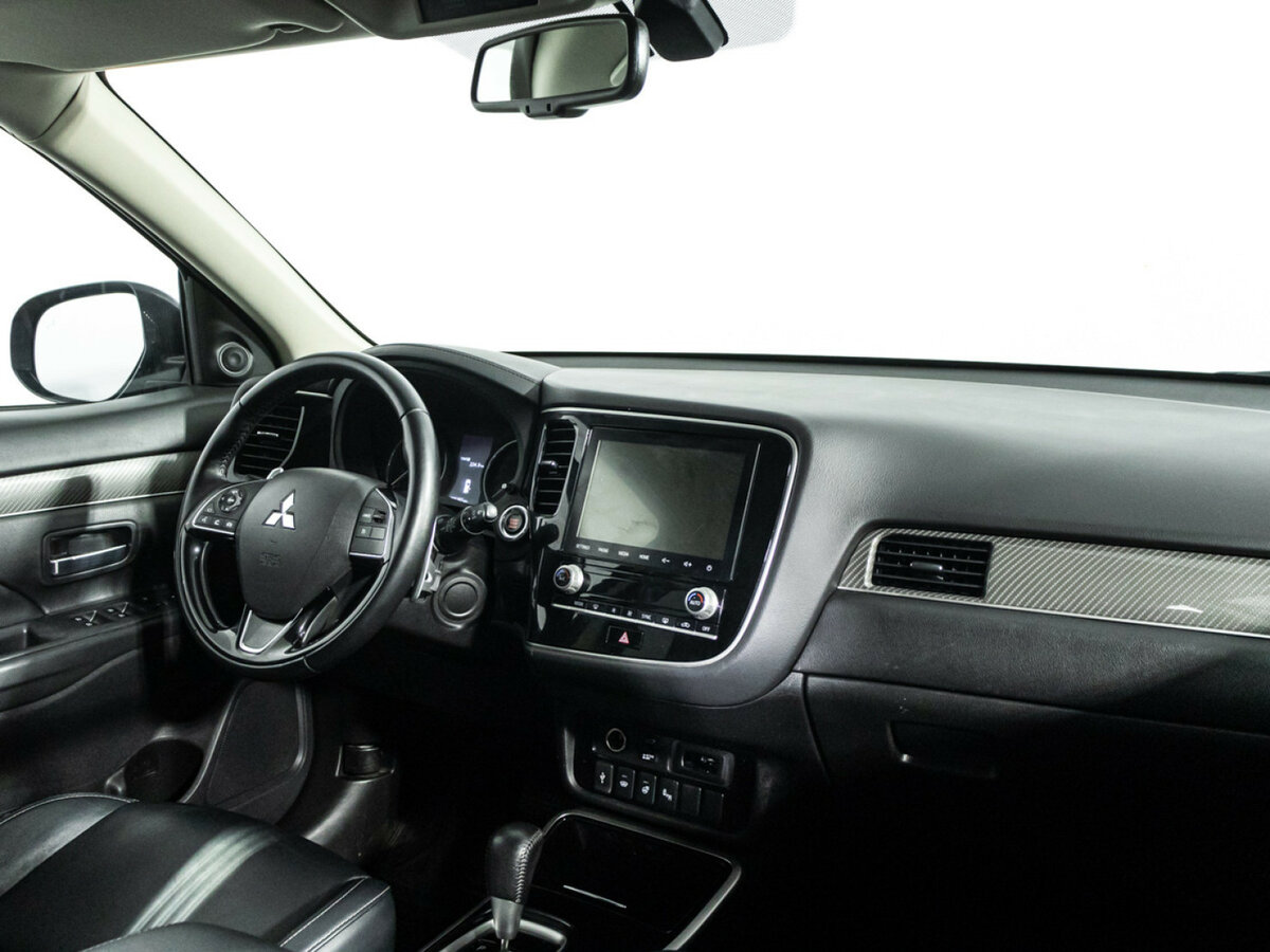 Купить Mitsubishi Outlander III Рестайлинг 3, 2020, 196 485 км, фото №7