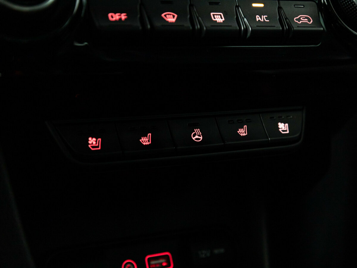 Купить Kia Sportage IV, 2016, 98 000 км, фото №22