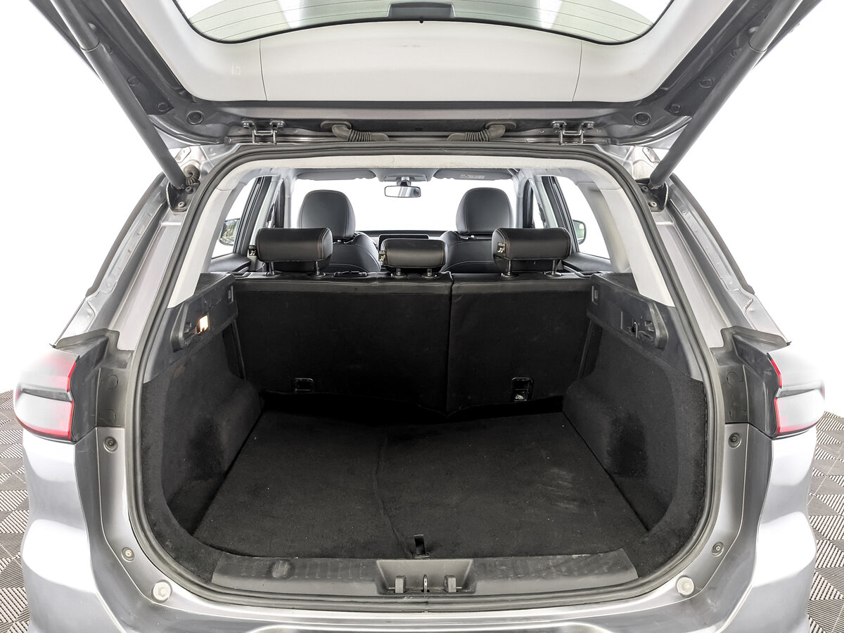 Купить Chery Tiggo 7 Pro I, 2022, 92 611 км, фото №10