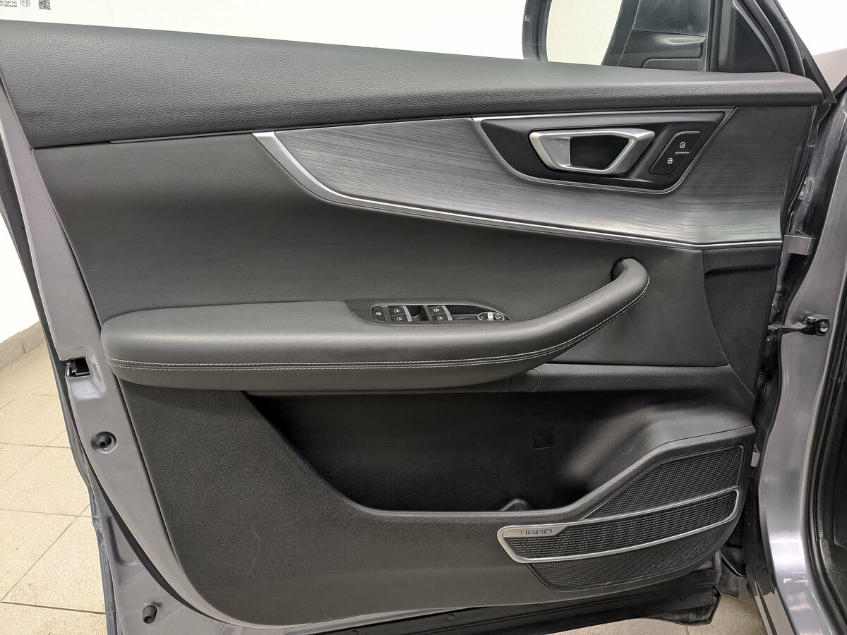 Купить Chery Tiggo 7 Pro I, 2022, 138 814 км, фото №18