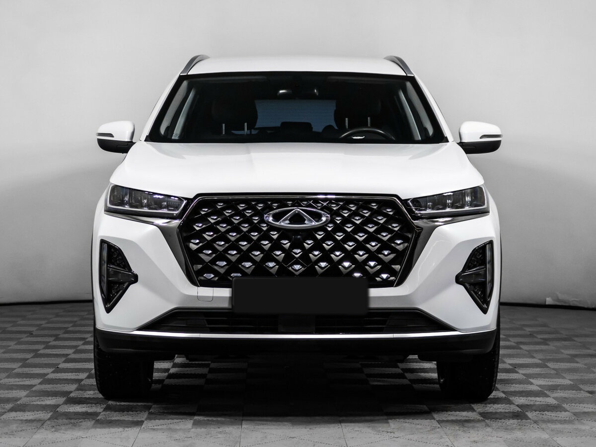 Chery Tiggo 7 Pro Max