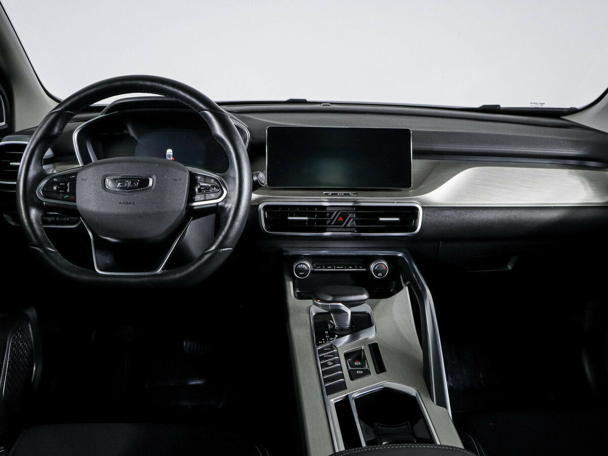 Купить Belgee X50, 2024, 33 184 км, фото №12