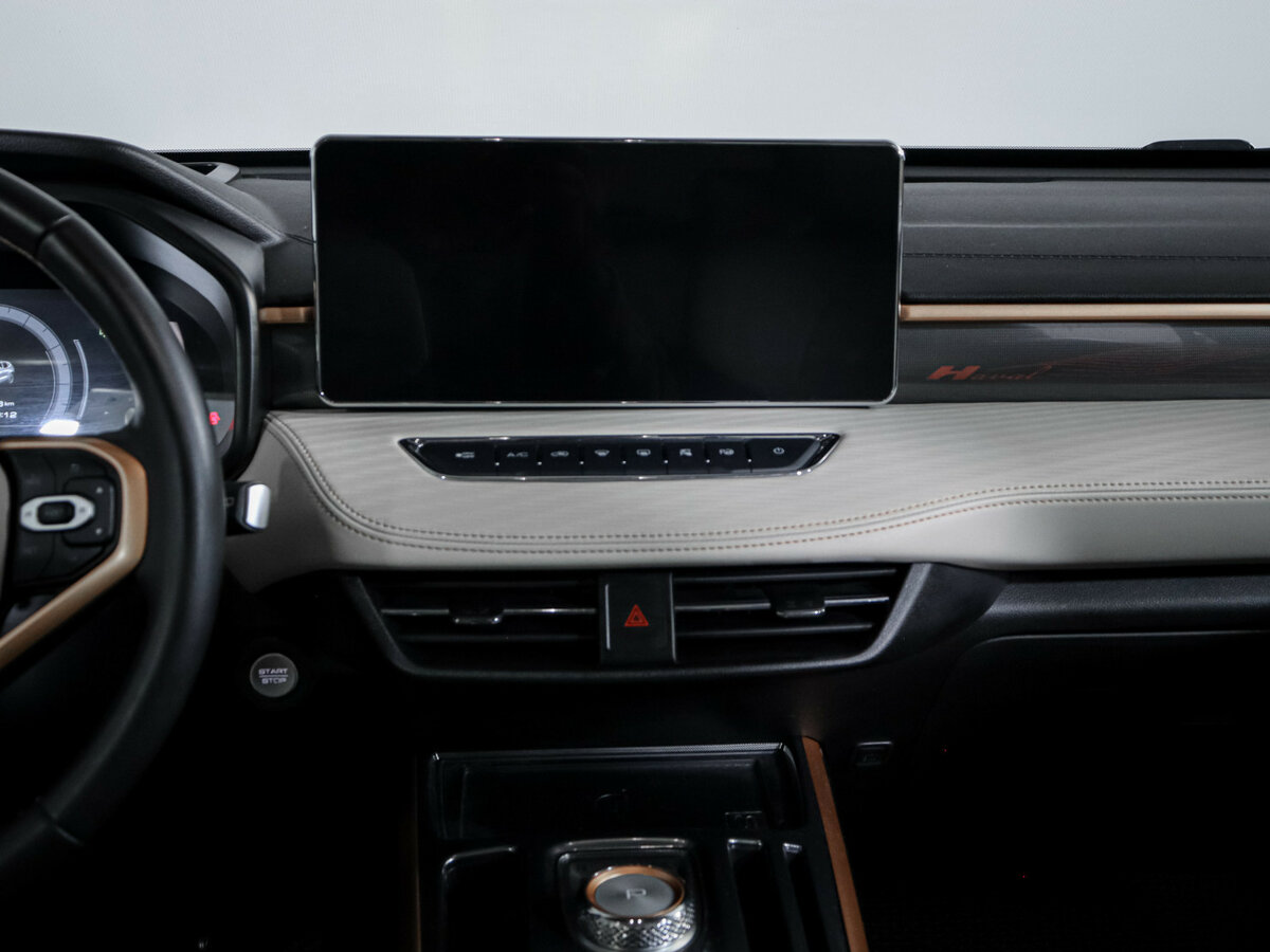 Купить Haval Jolion I Рестайлинг, 2024, 20 000 км, фото №11