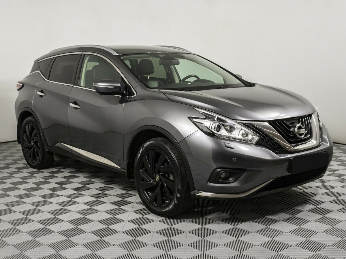 Nissan Murano