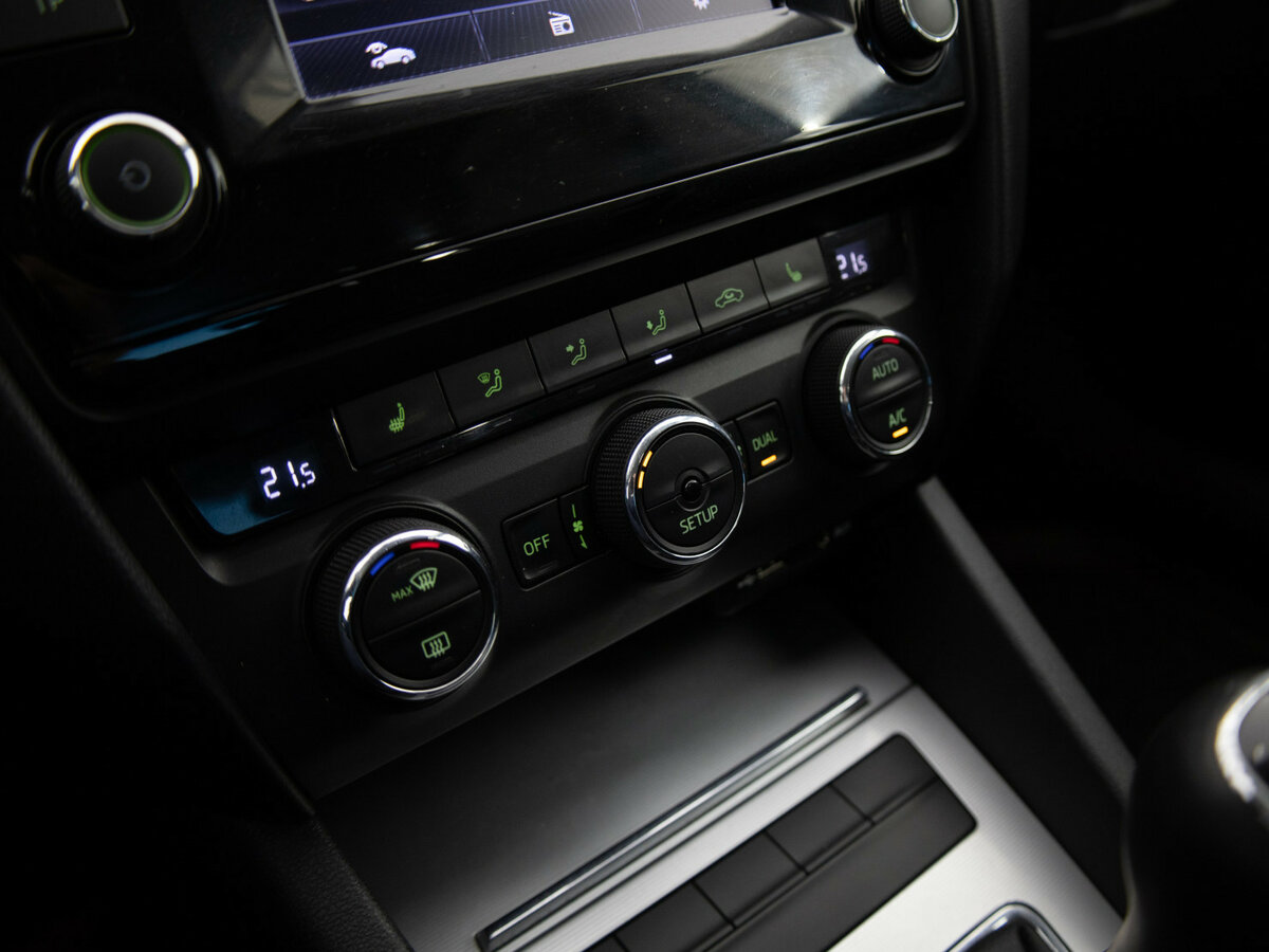 Купить Skoda Octavia III (A7), 2014, 177 877 км, фото №11