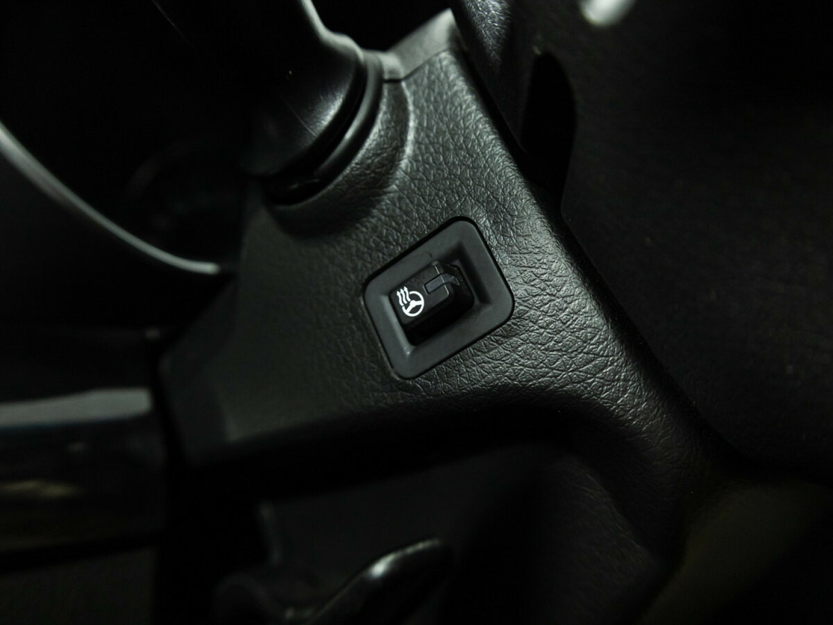 Купить Kia Sorento II Рестайлинг, 2019, 93 814 км, фото №17