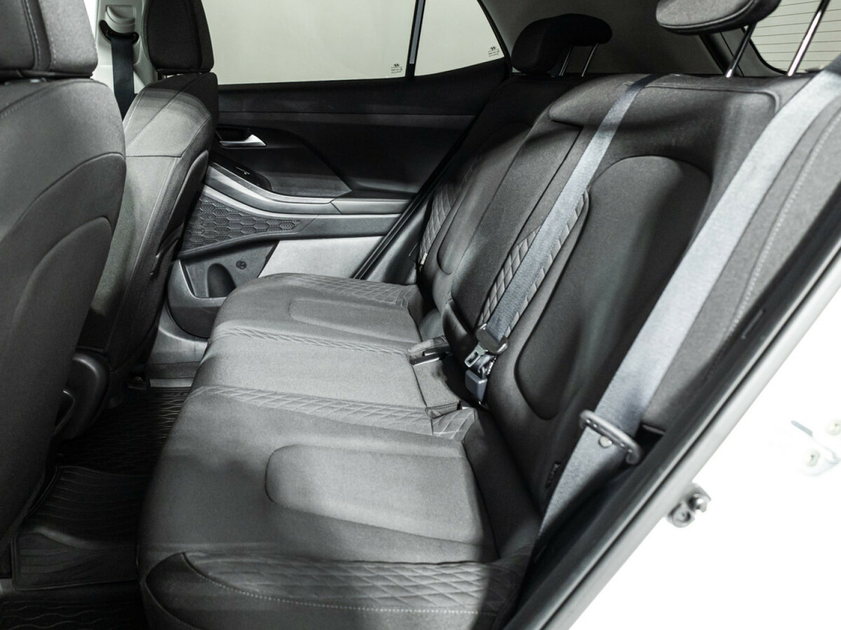 Купить Hyundai Creta II, 2021, 74 000 км, фото №10