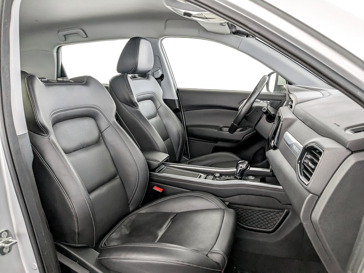 Купить Chery Tiggo 4 I Рестайлинг, 2022, 109 298 км, фото №22