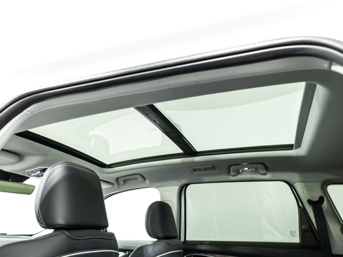 Купить Exeed VX I, 2021, 61 371 км, фото №15