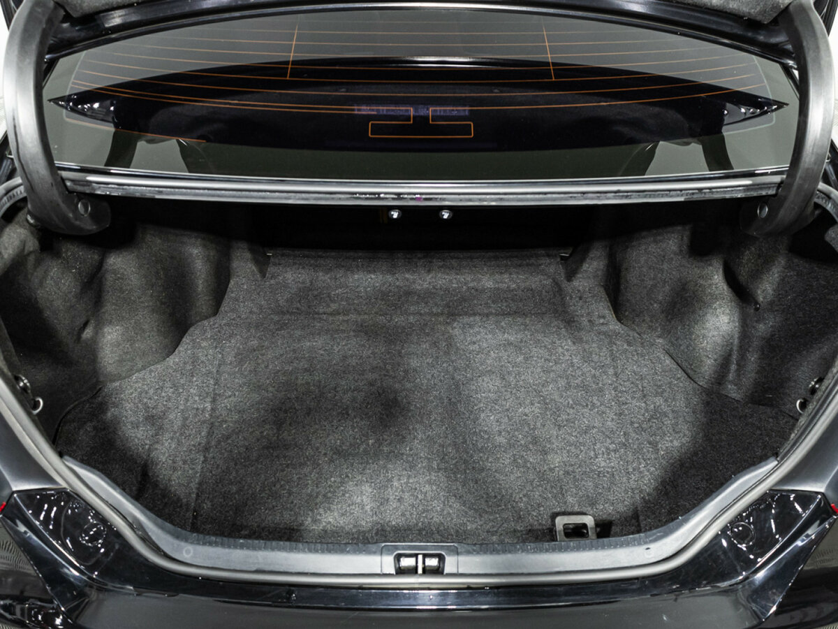 Купить Toyota Camry VII (XV50) Рестайлинг, 2016, 215 025 км, фото №19