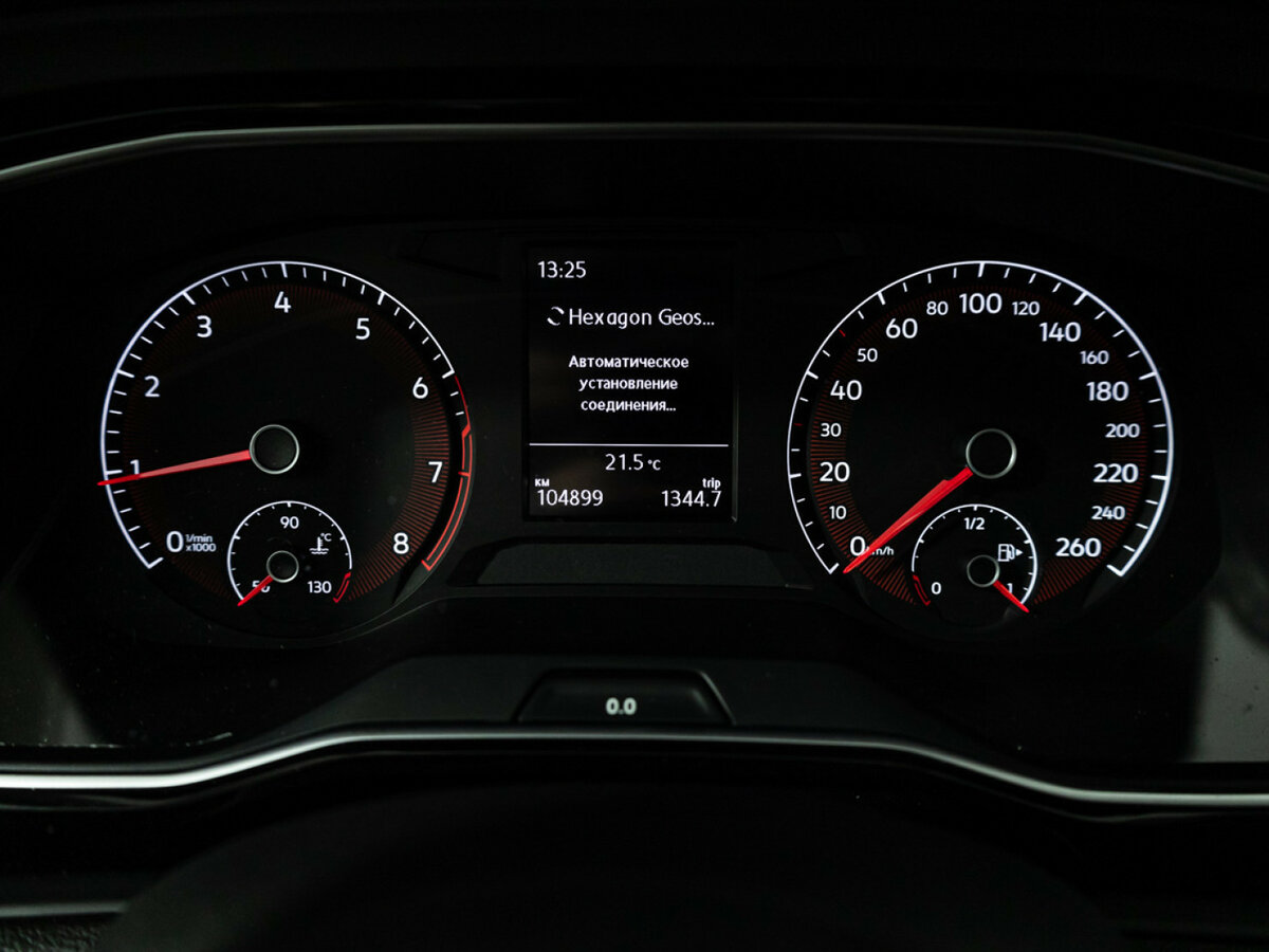 Купить Volkswagen Jetta VII, 2020, 104 895 км, фото №12