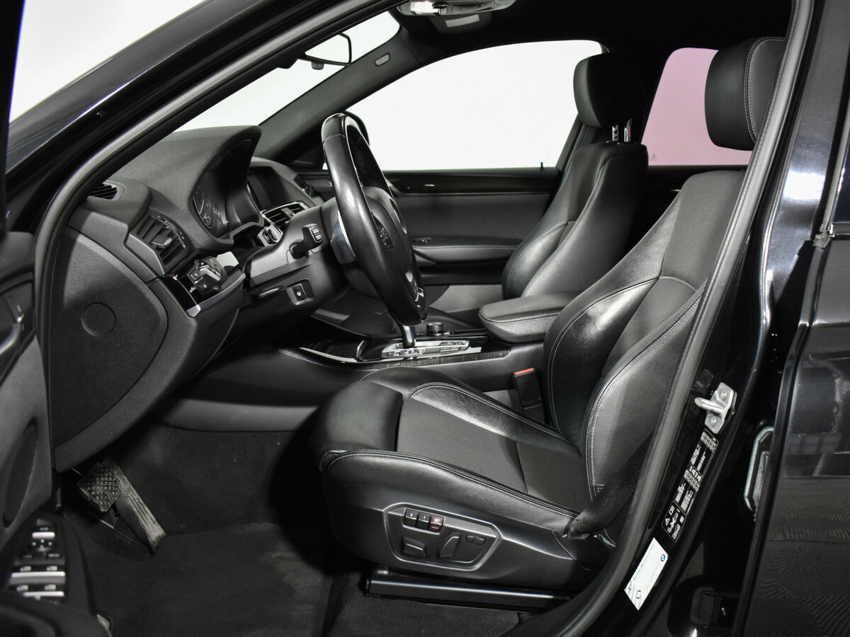 Купить BMW X4 20i I (F26), 2015, 187 091 км, фото №10